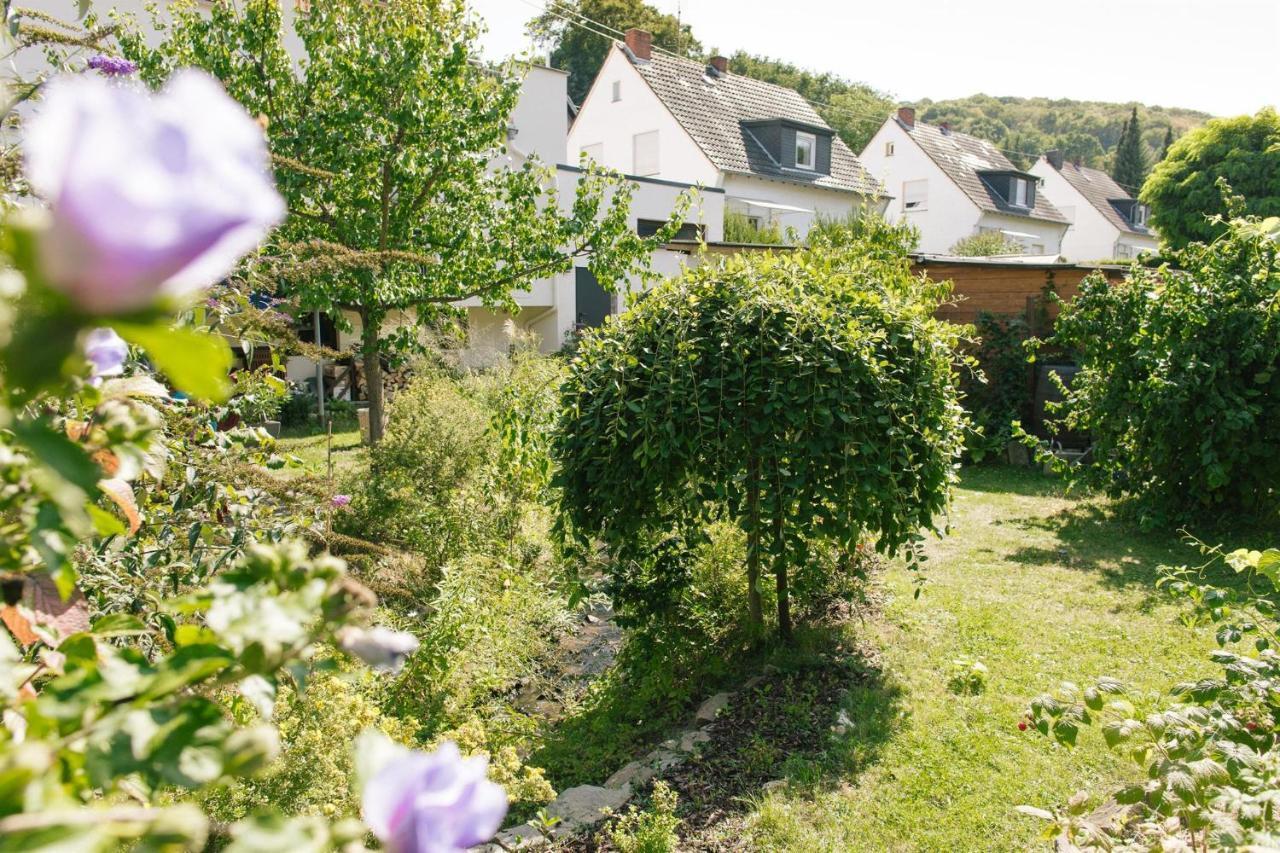 Ferienwohnung Am Breyer Talbach Exterior photo