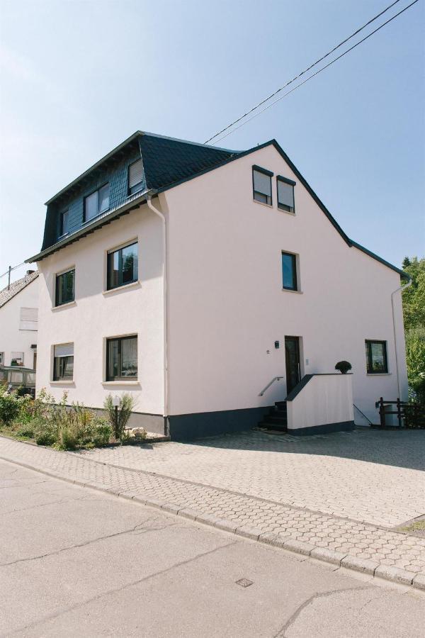 Ferienwohnung Am Breyer Talbach Exterior photo