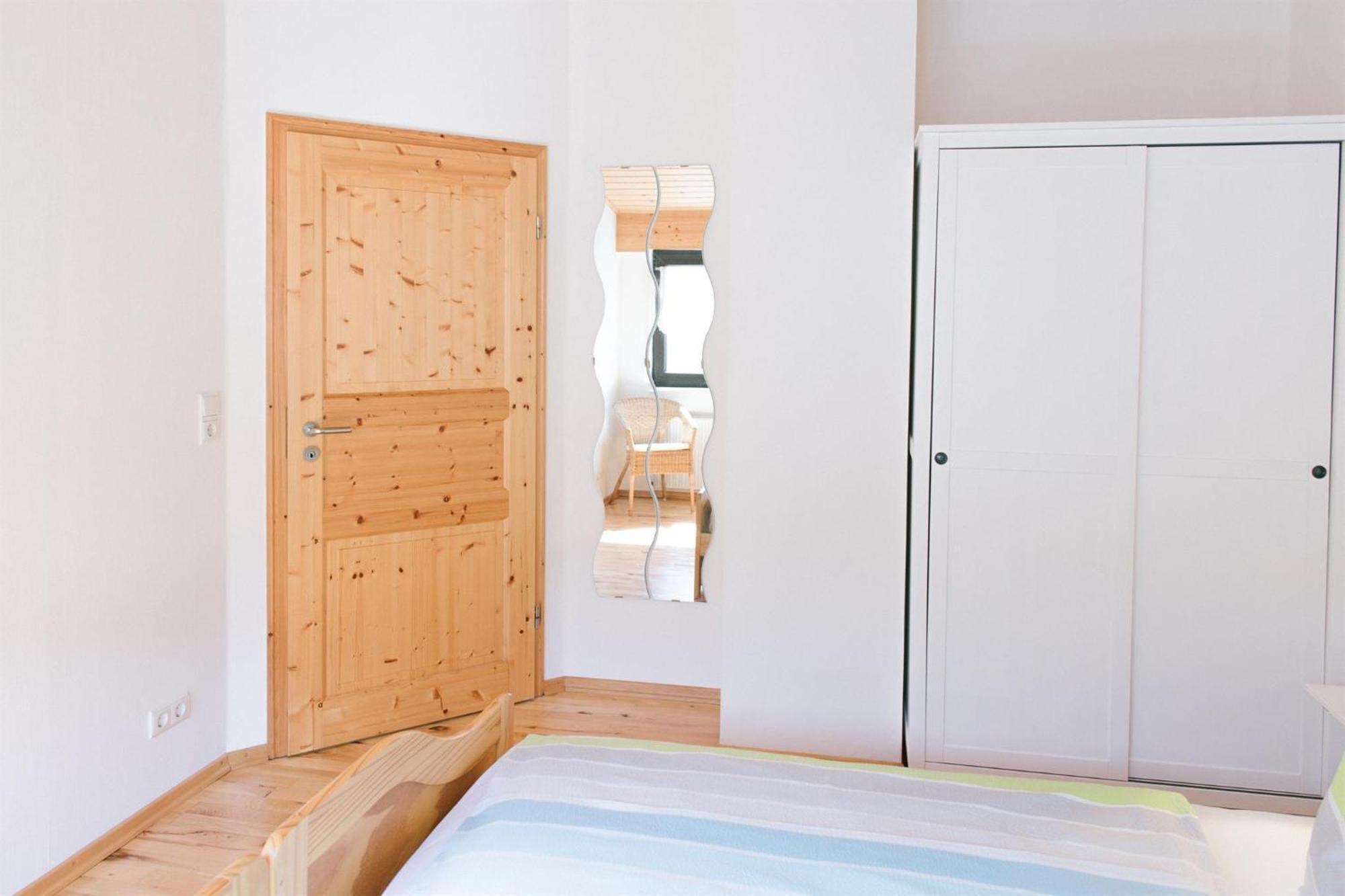 Ferienwohnung Am Breyer Talbach Exterior photo